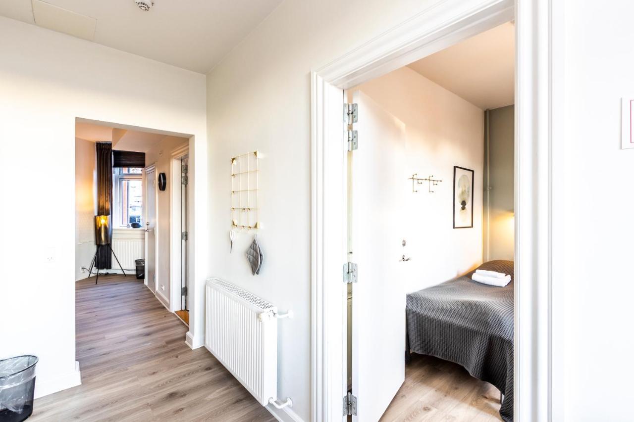 Hotel Postgaarden Kongens Lyngby Zewnętrze zdjęcie