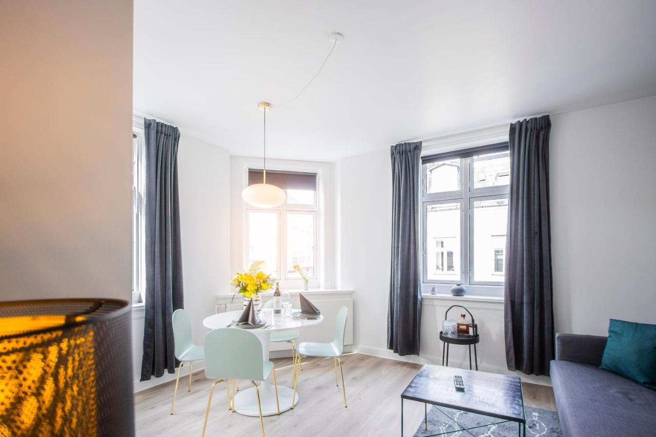 Hotel Postgaarden Kongens Lyngby Zewnętrze zdjęcie