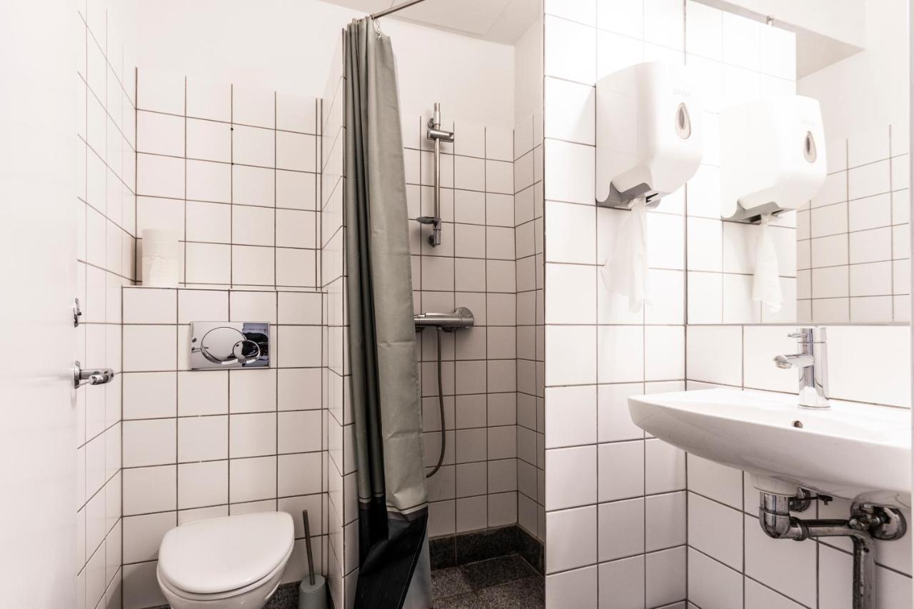 Hotel Postgaarden Kongens Lyngby Zewnętrze zdjęcie