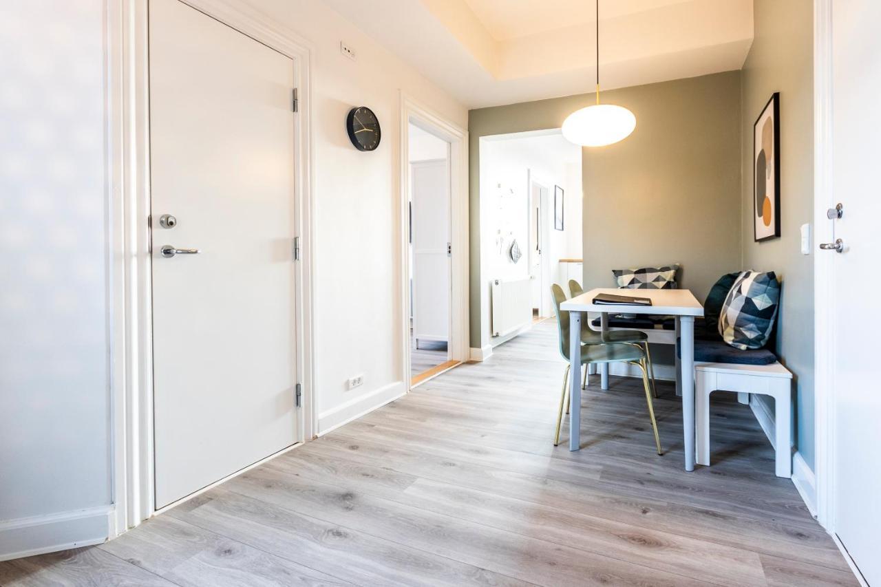 Hotel Postgaarden Kongens Lyngby Zewnętrze zdjęcie