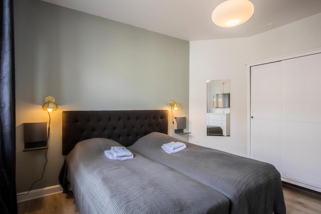 Hotel Postgaarden Kongens Lyngby Zewnętrze zdjęcie