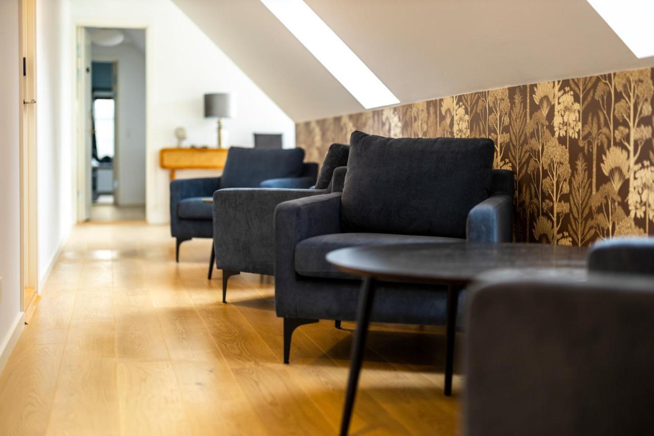 Hotel Postgaarden Kongens Lyngby Zewnętrze zdjęcie