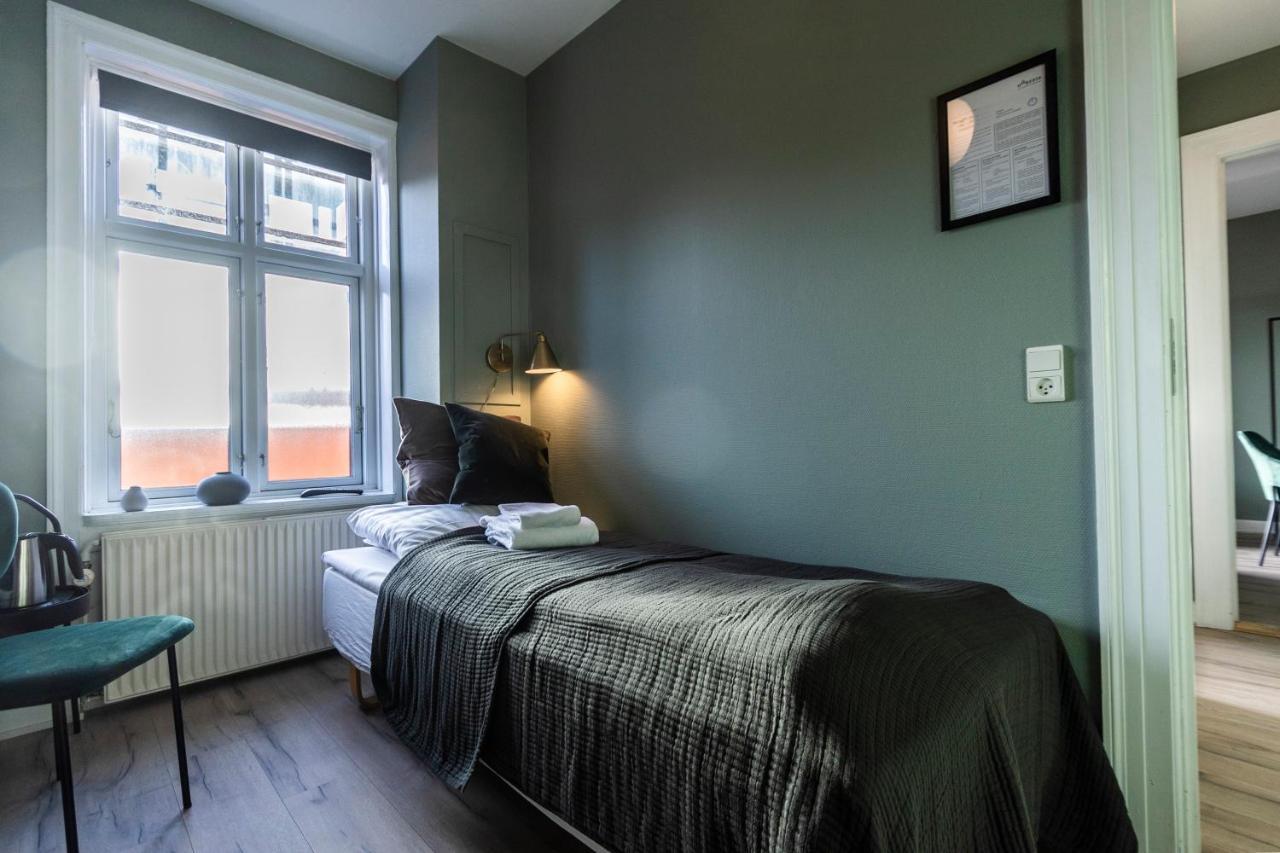 Hotel Postgaarden Kongens Lyngby Zewnętrze zdjęcie